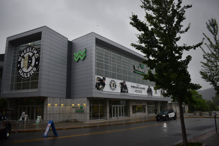 WesBanco Arena to Host Monthly First Fridays Concerts